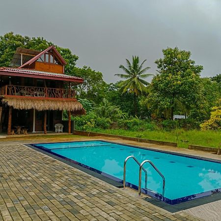 Sigiriya Elegant Resort Kültér fotó