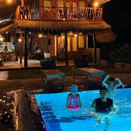 Sigiriya Elegant Resort Kültér fotó