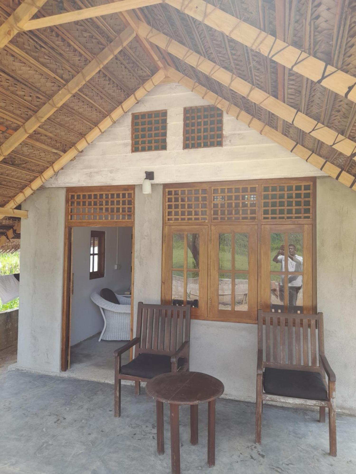 Sigiriya Elegant Resort Kültér fotó