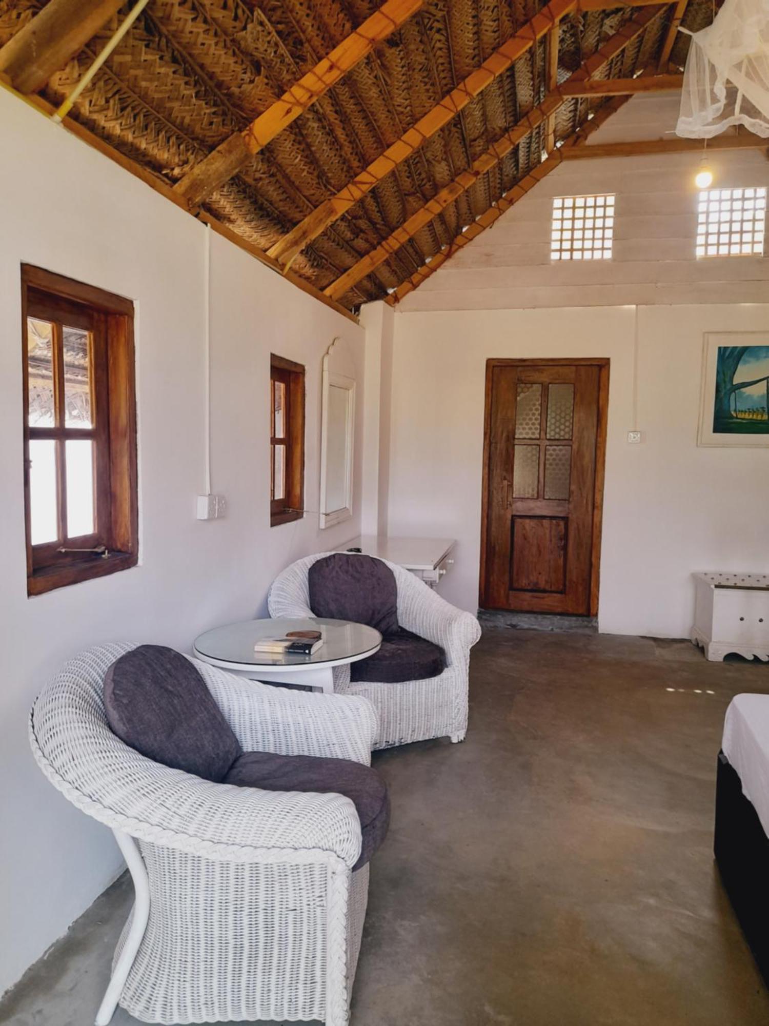 Sigiriya Elegant Resort Kültér fotó