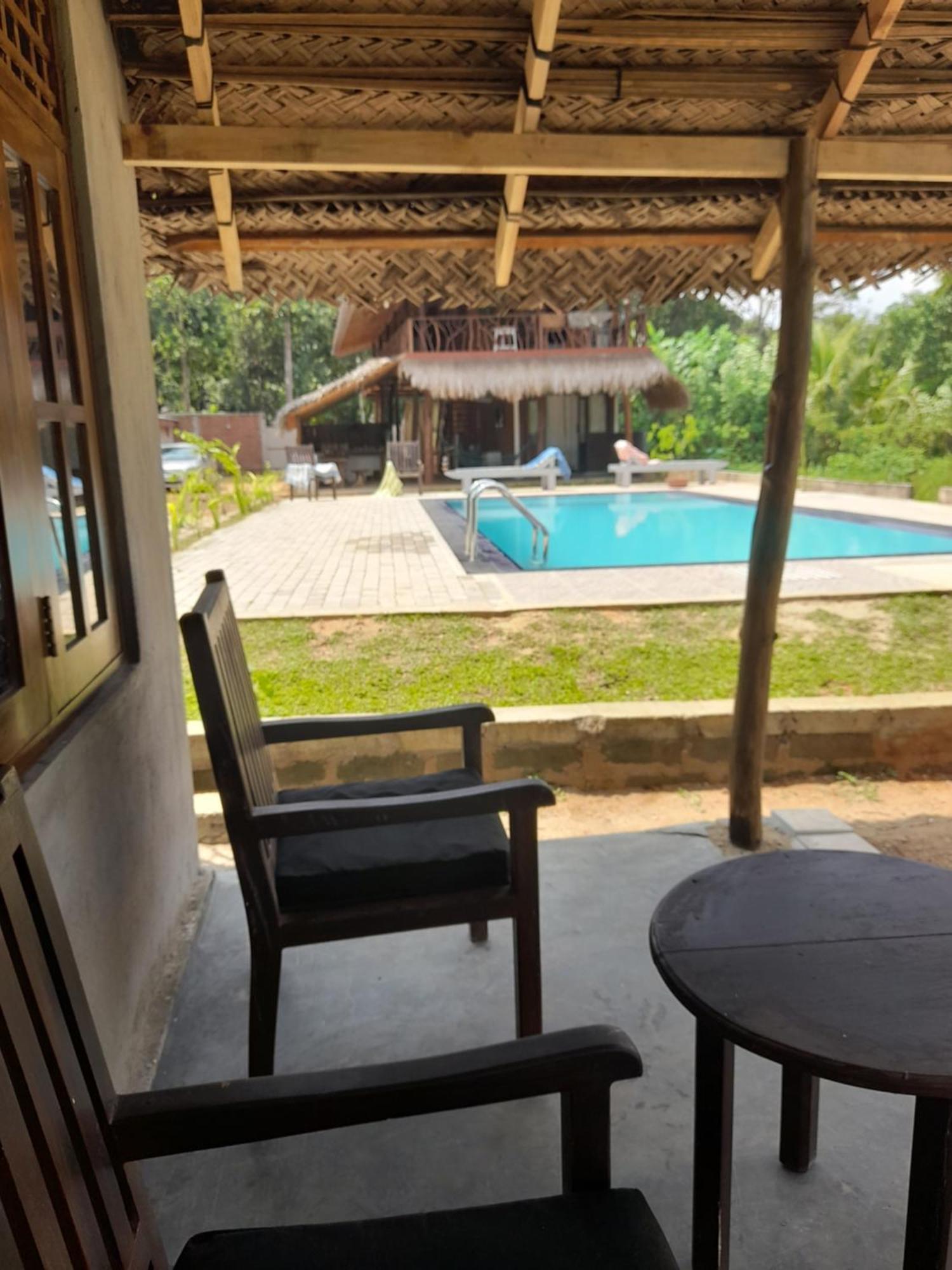 Sigiriya Elegant Resort Kültér fotó