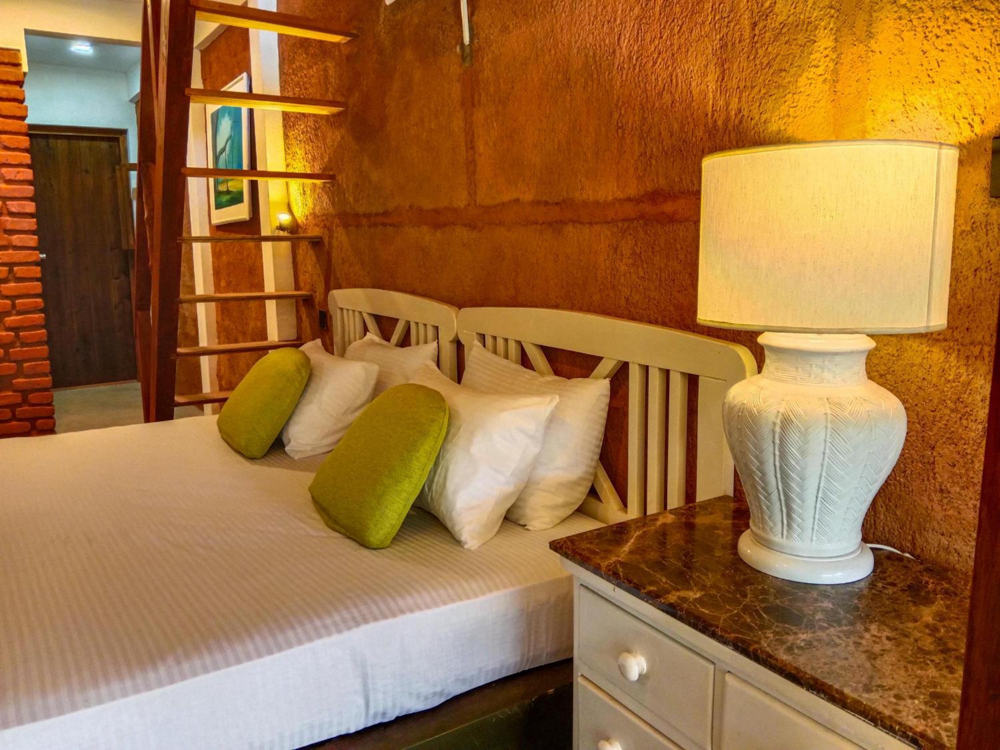 Sigiriya Elegant Resort Kültér fotó