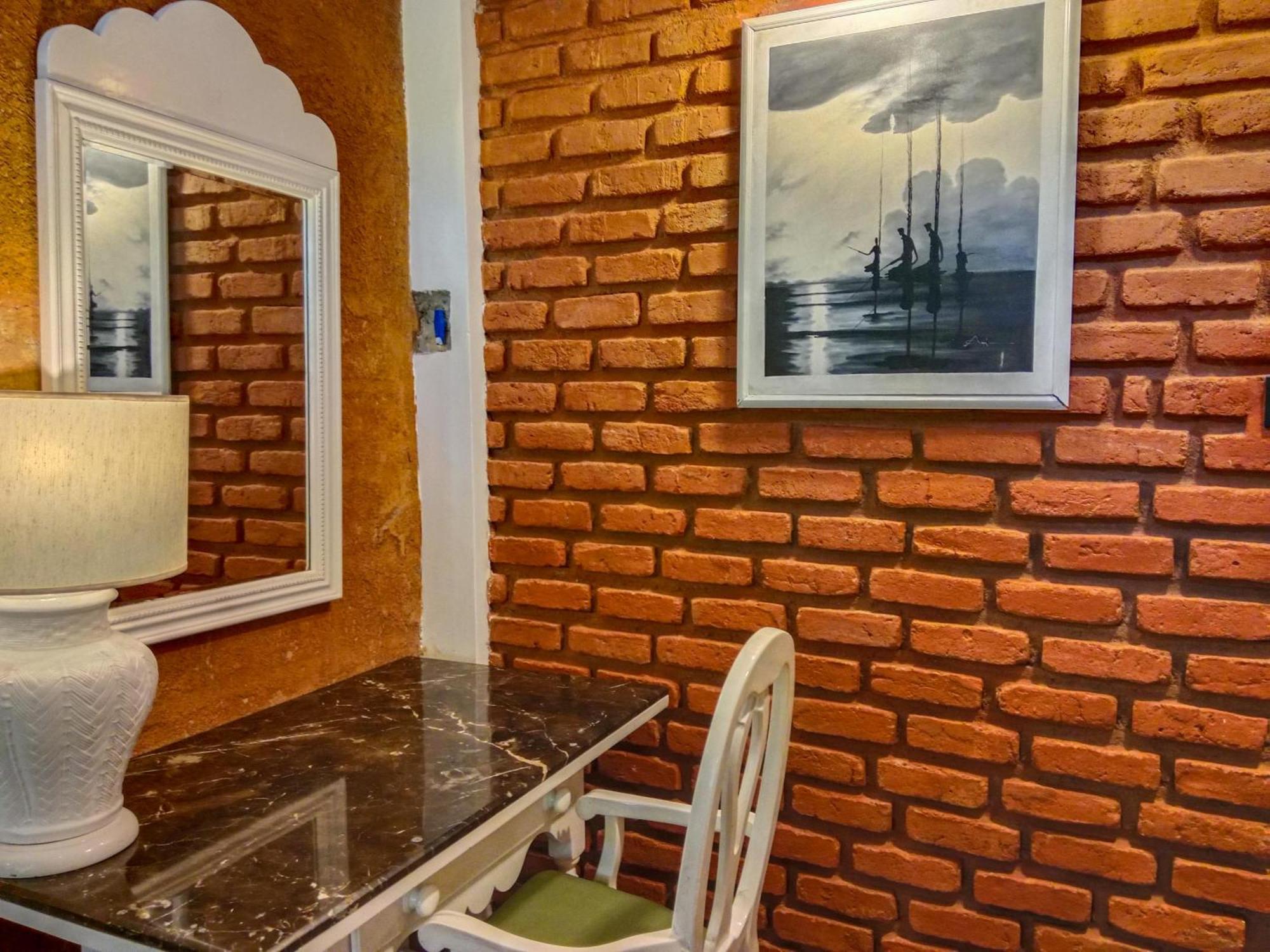Sigiriya Elegant Resort Kültér fotó