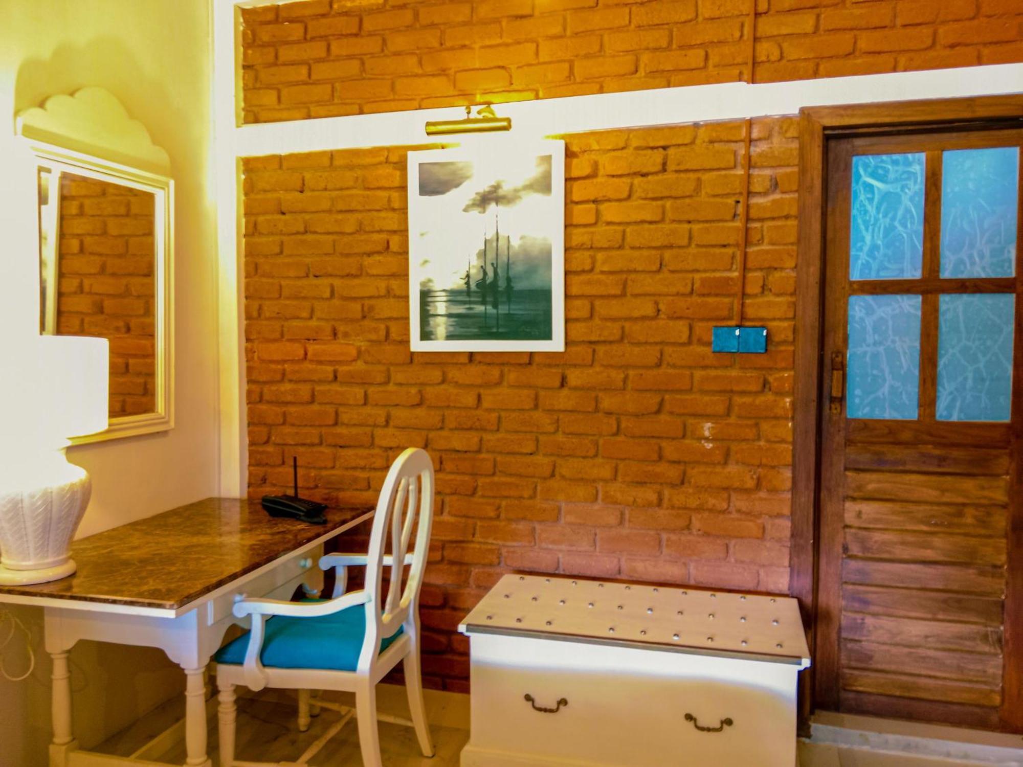 Sigiriya Elegant Resort Kültér fotó