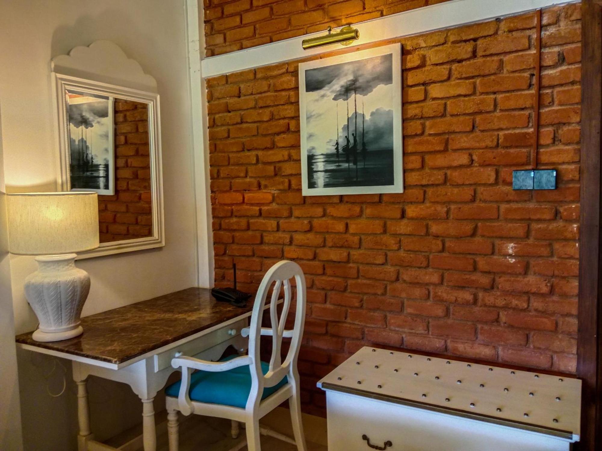 Sigiriya Elegant Resort Kültér fotó