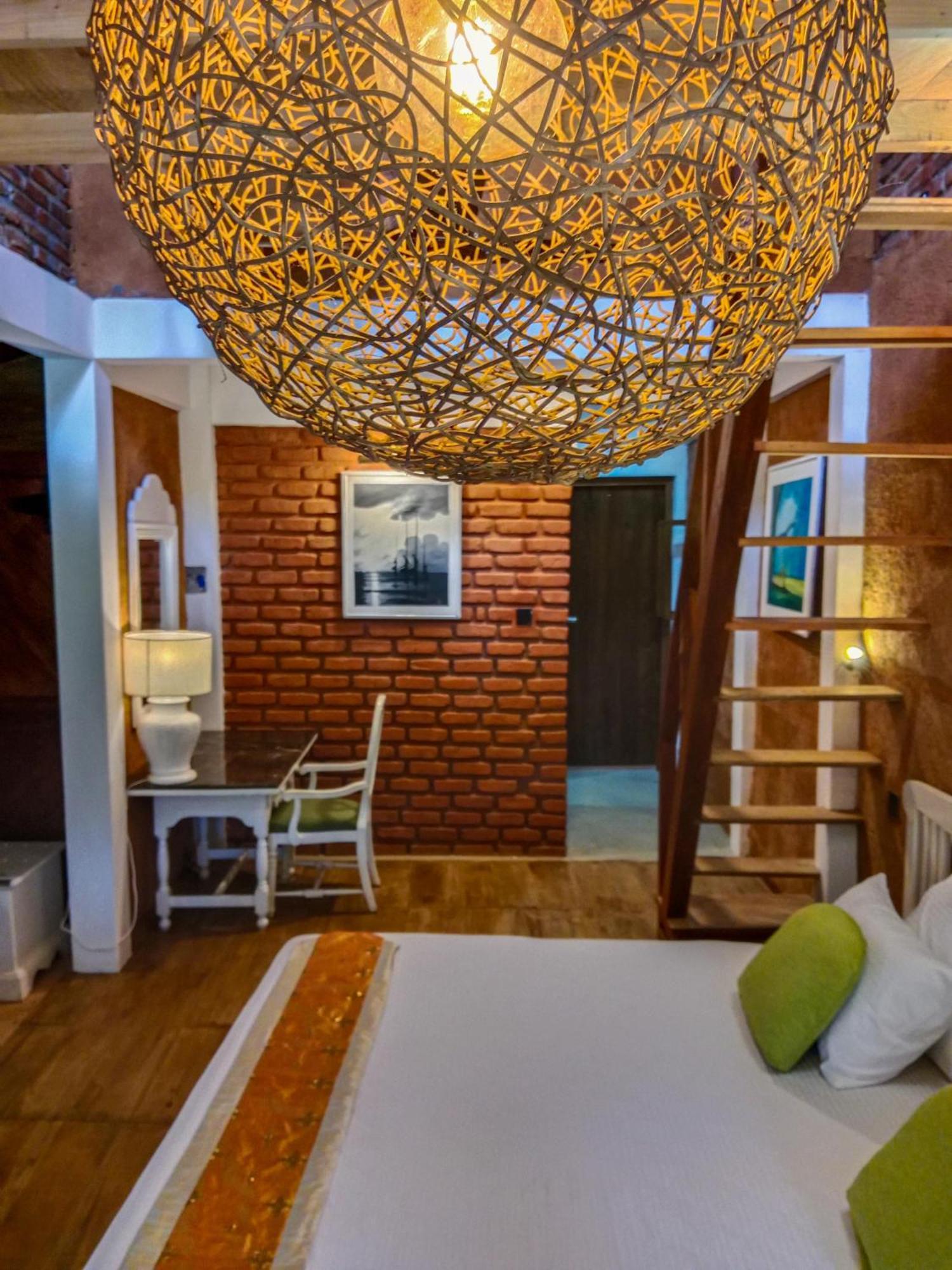 Sigiriya Elegant Resort Kültér fotó
