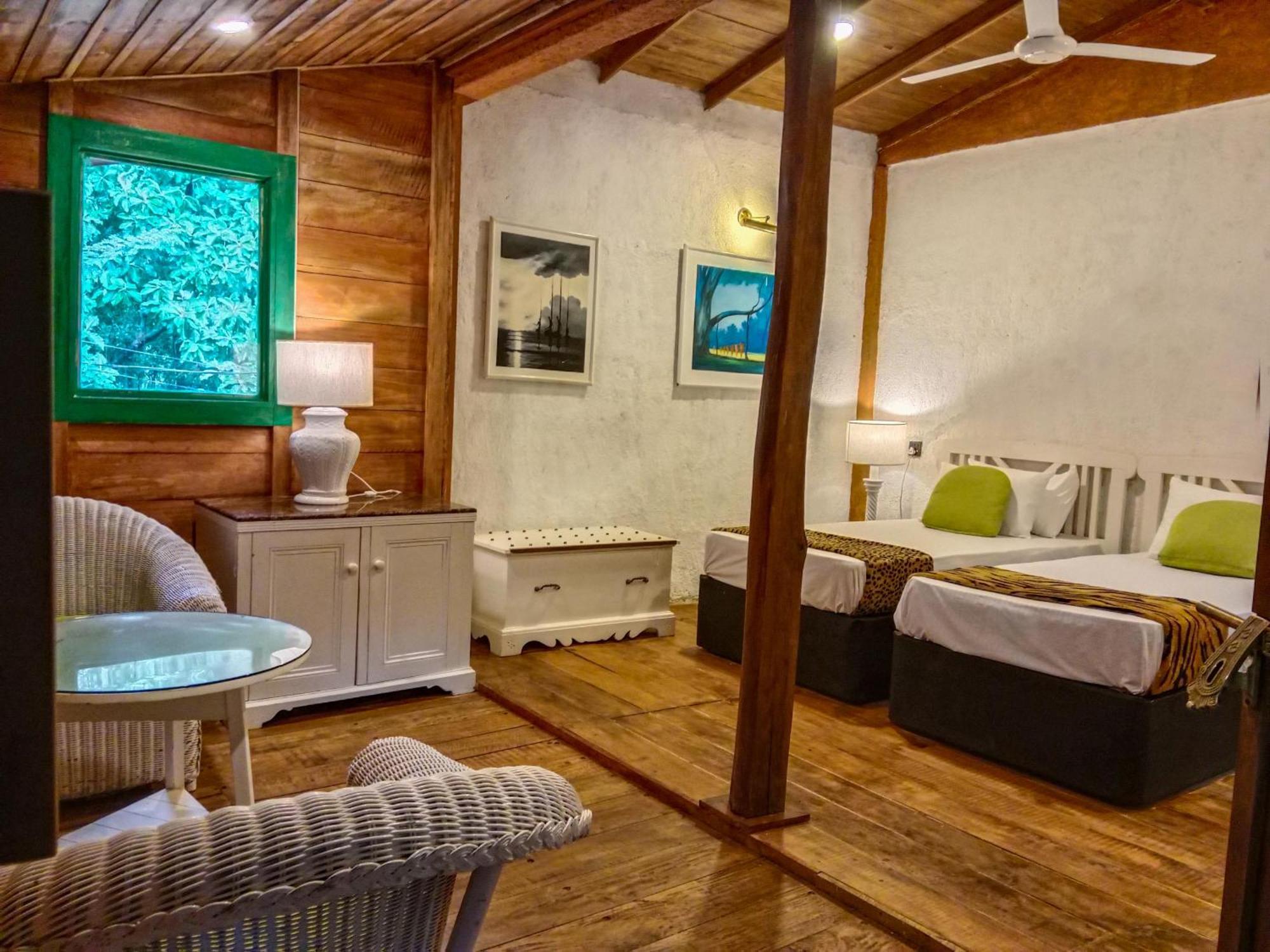 Sigiriya Elegant Resort Kültér fotó