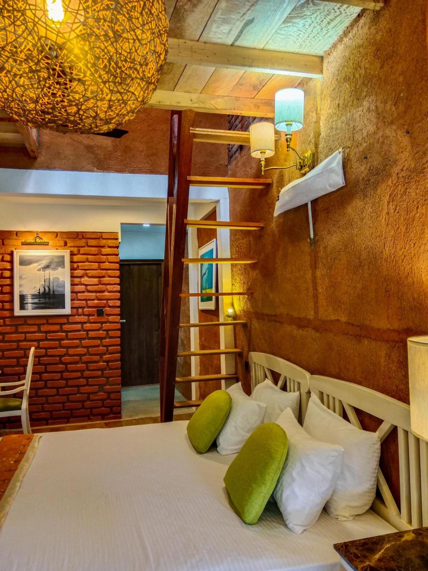 Sigiriya Elegant Resort Kültér fotó