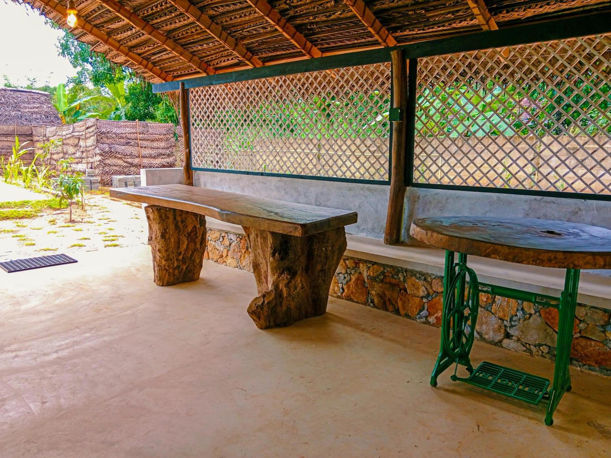 Sigiriya Elegant Resort Kültér fotó