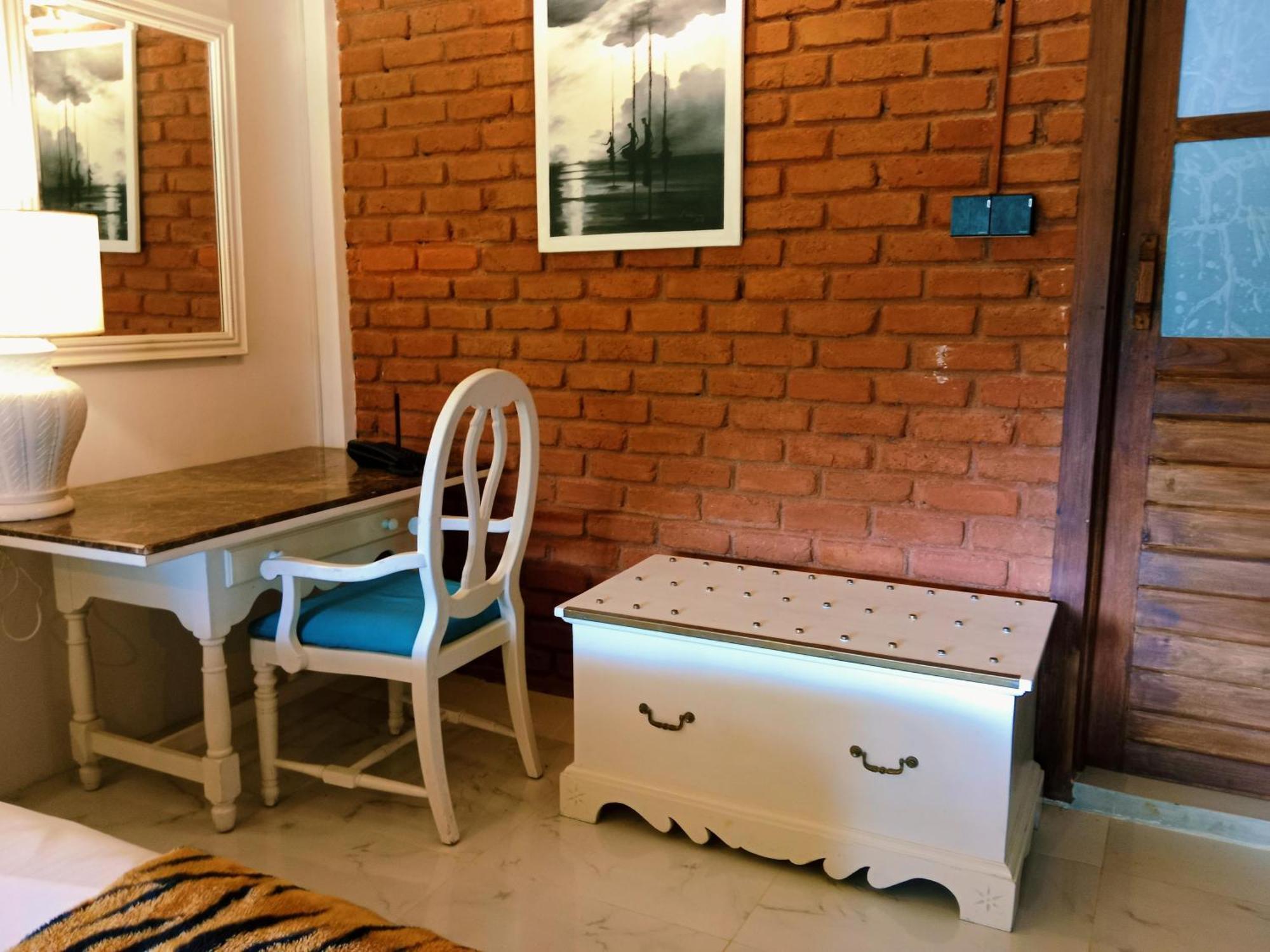 Sigiriya Elegant Resort Kültér fotó
