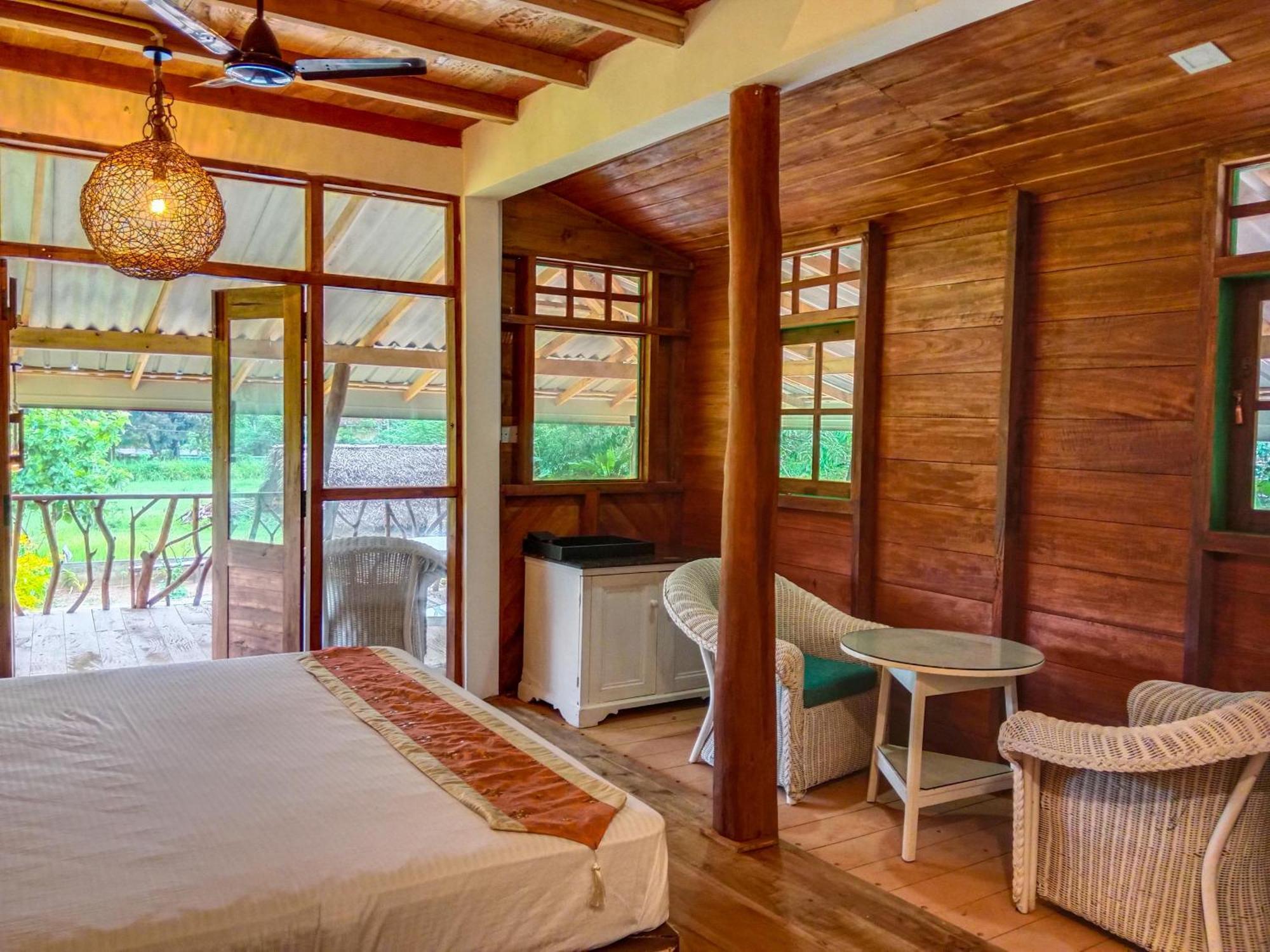 Sigiriya Elegant Resort Kültér fotó