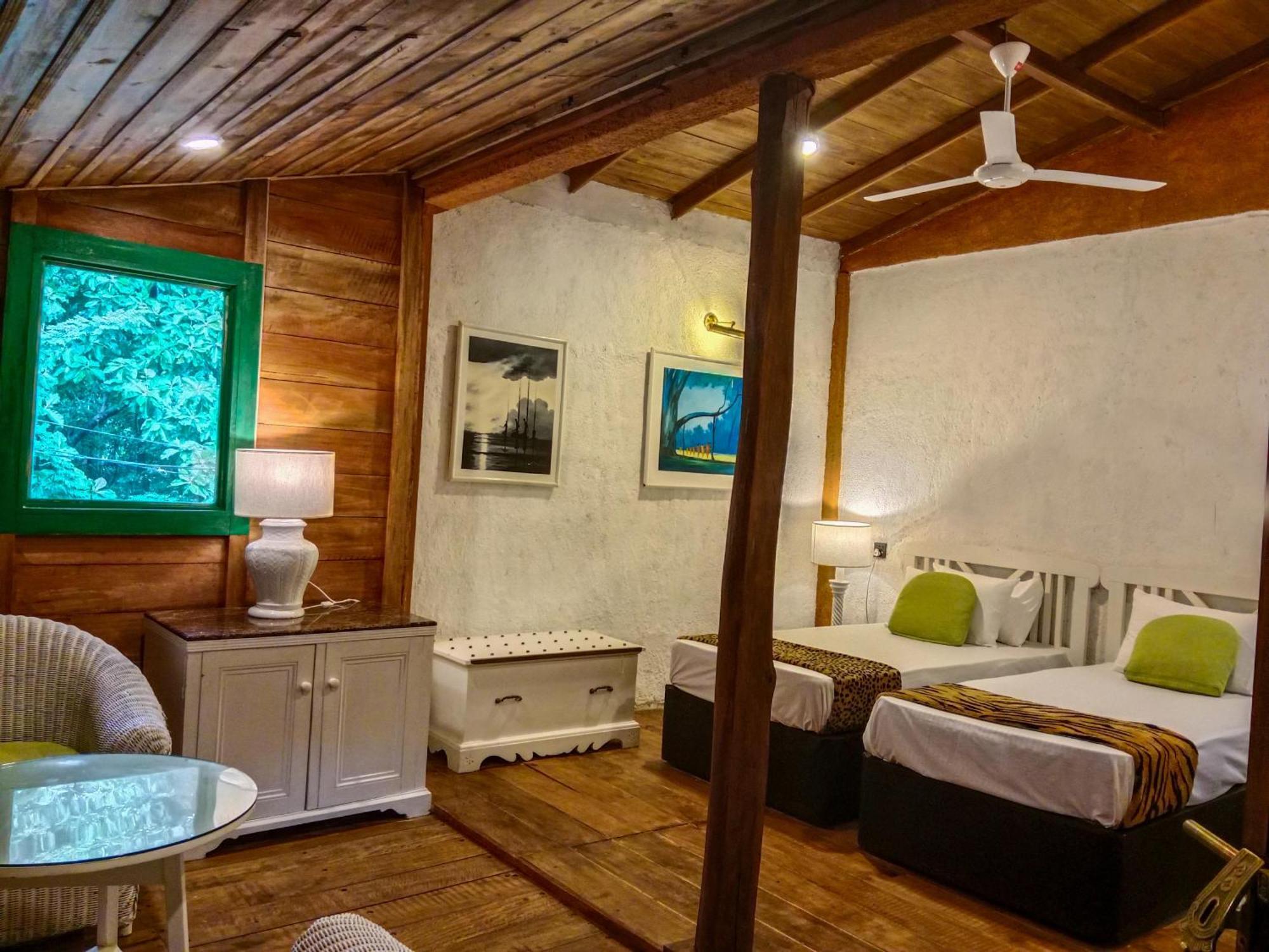 Sigiriya Elegant Resort Kültér fotó