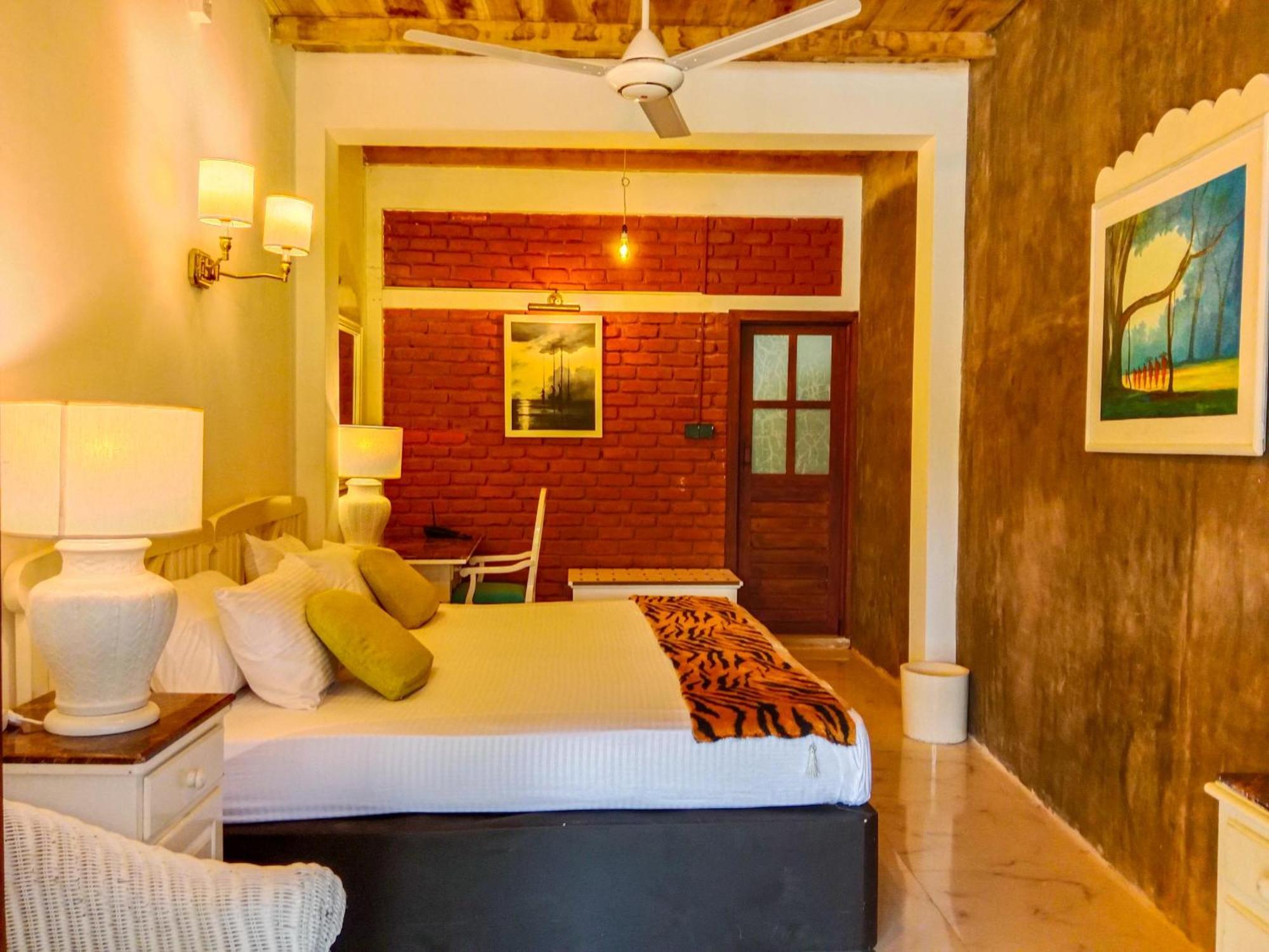 Sigiriya Elegant Resort Kültér fotó