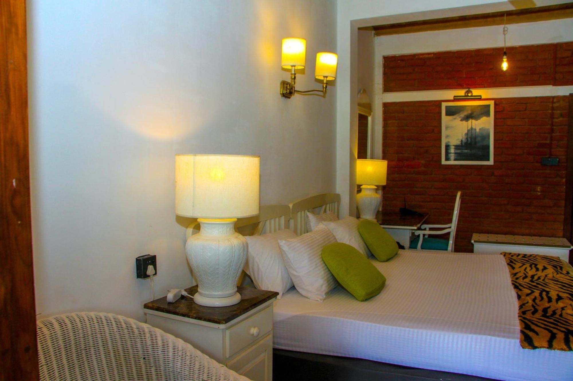 Sigiriya Elegant Resort Kültér fotó