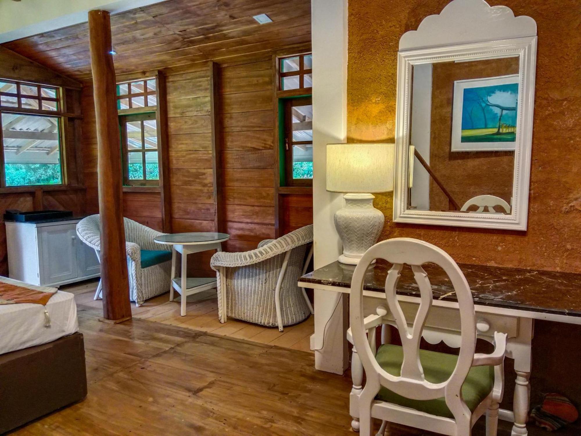 Sigiriya Elegant Resort Kültér fotó