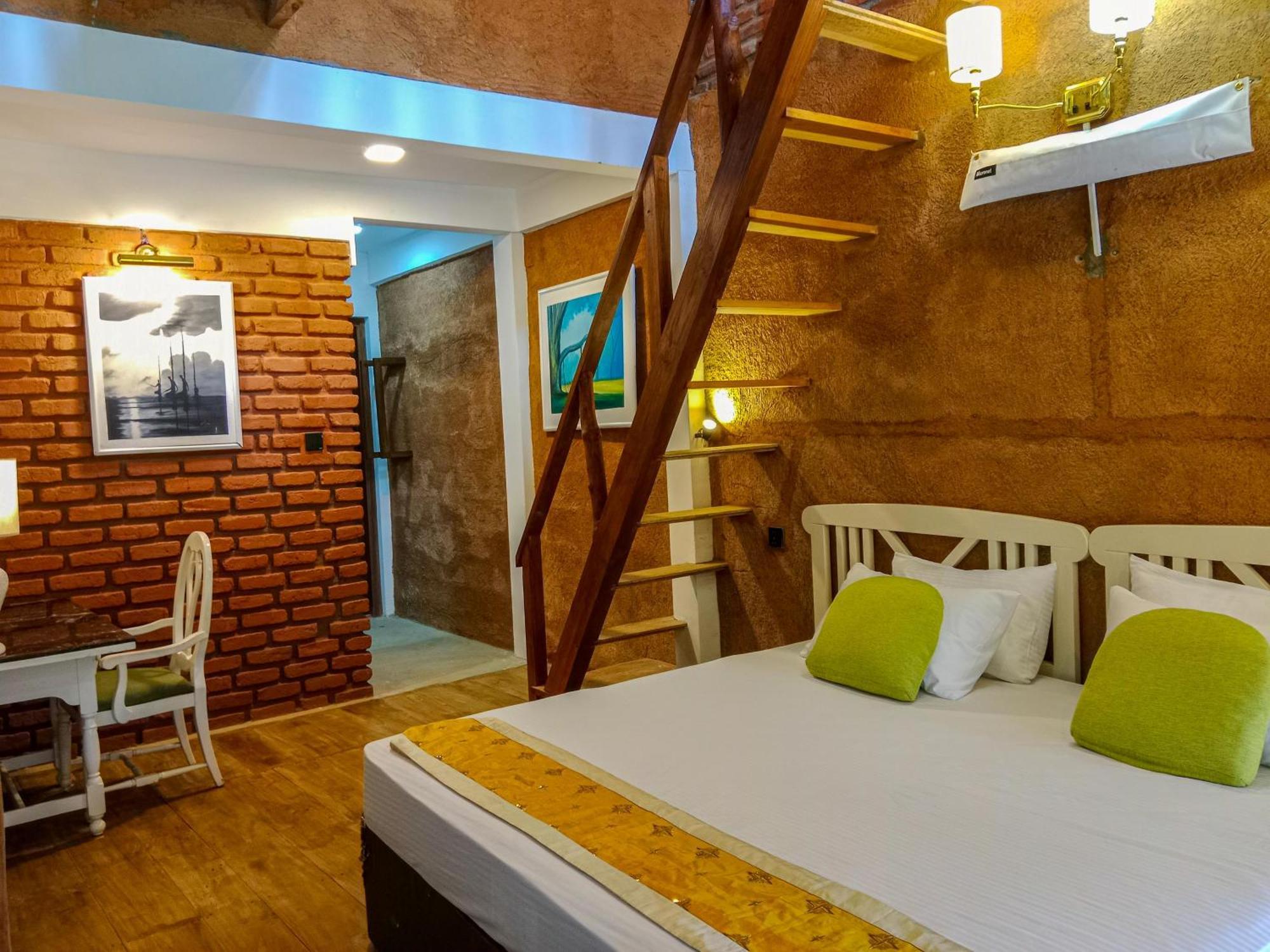 Sigiriya Elegant Resort Kültér fotó