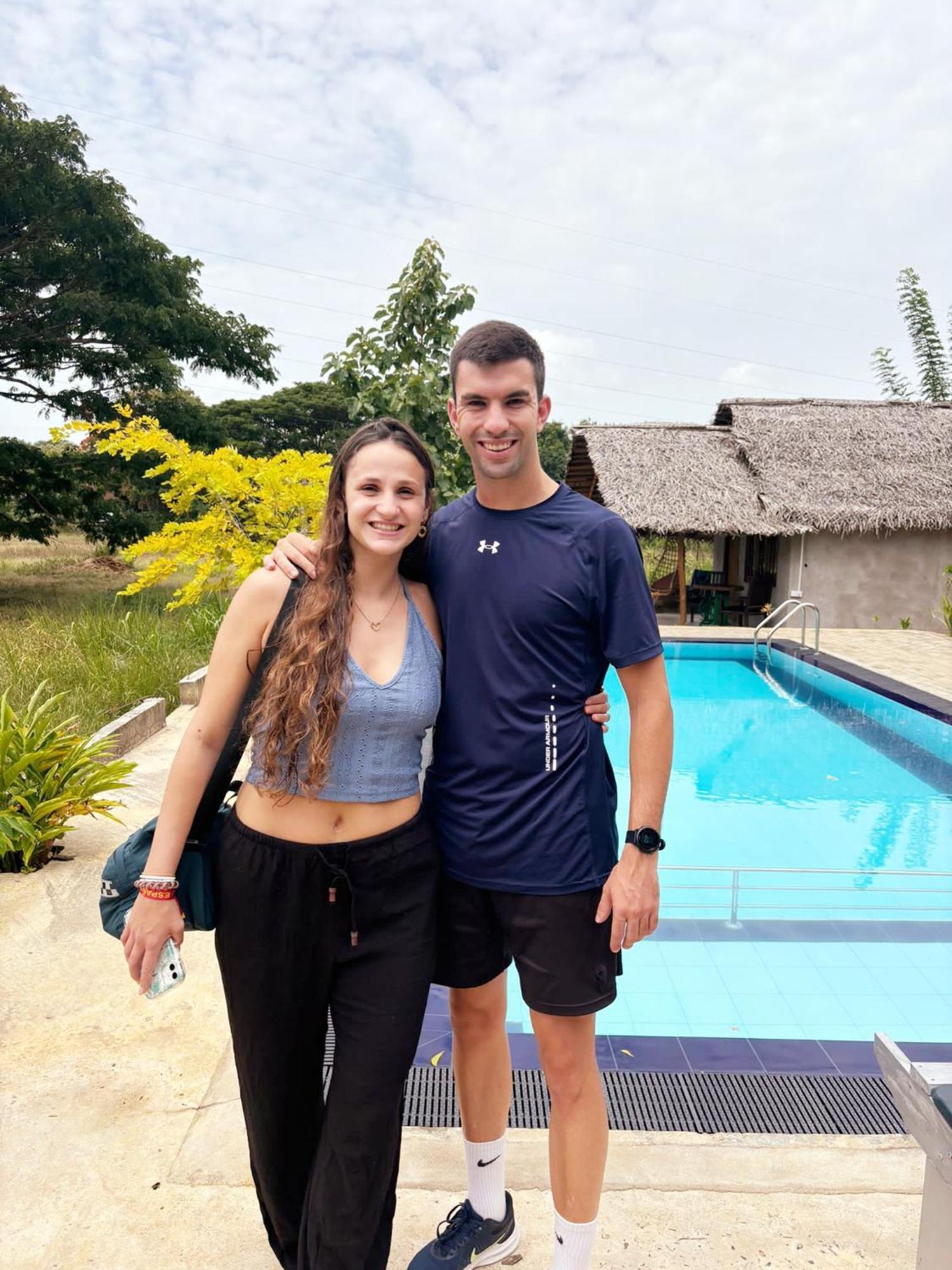 Sigiriya Elegant Resort Kültér fotó