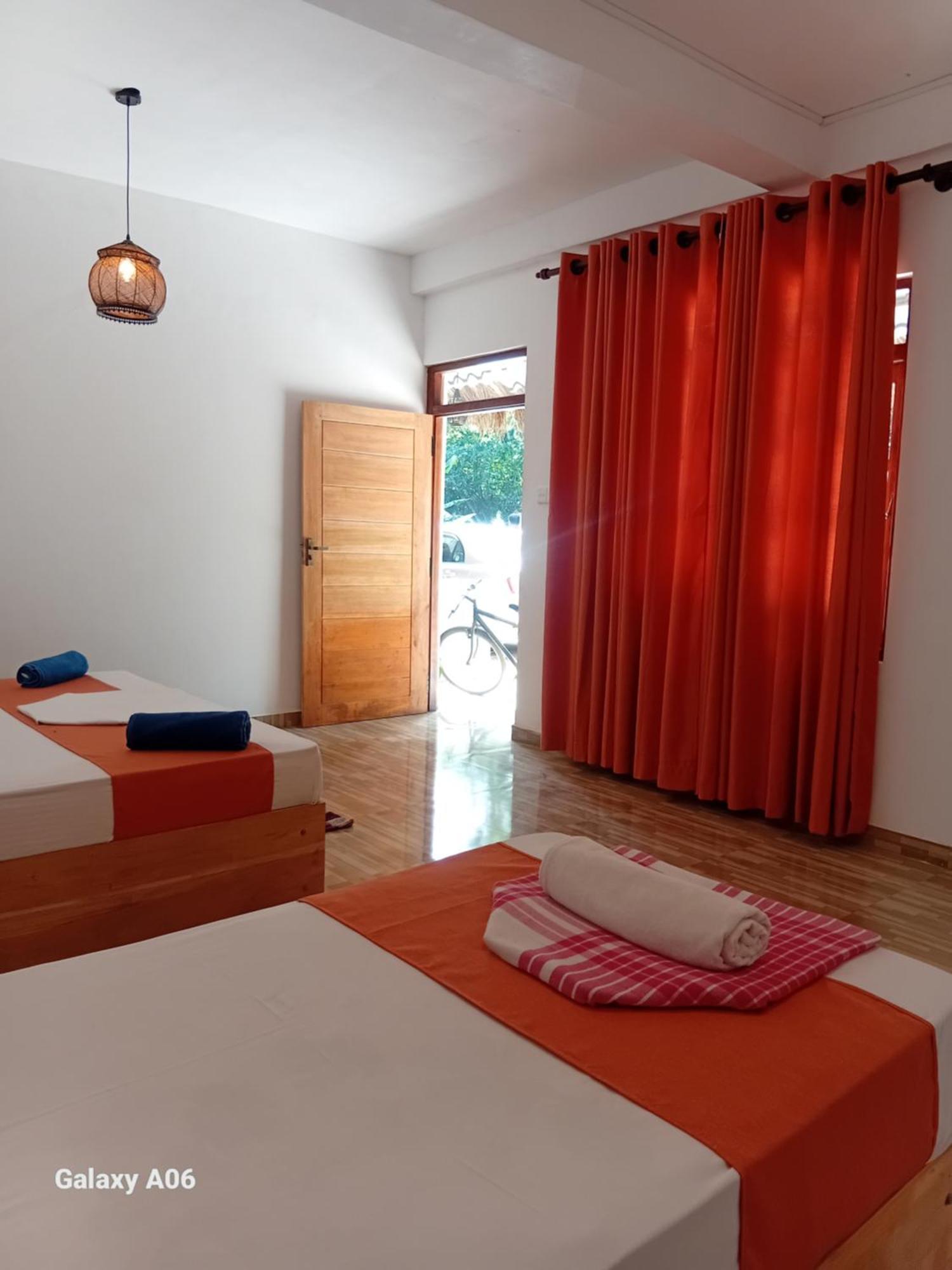 Sigiriya Elegant Resort Kültér fotó