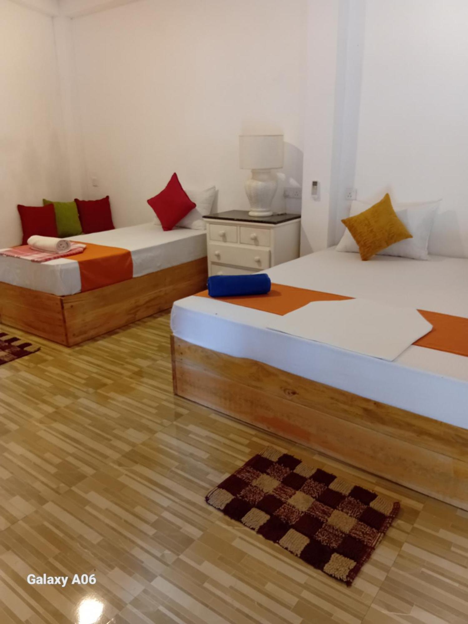 Sigiriya Elegant Resort Kültér fotó