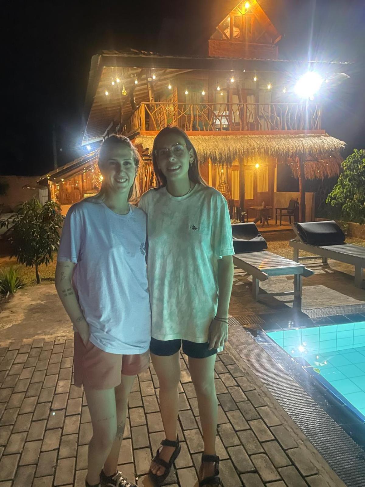 Sigiriya Elegant Resort Kültér fotó